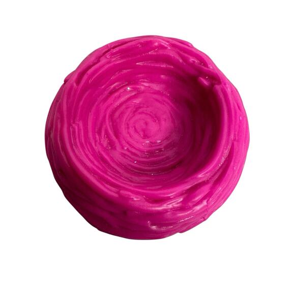 Hatchimal Colleggtibles Pink Nest - Picture 1 of 5